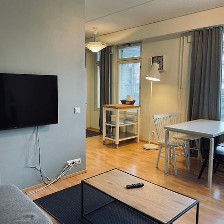 Hotel Espoo Kültér fotó