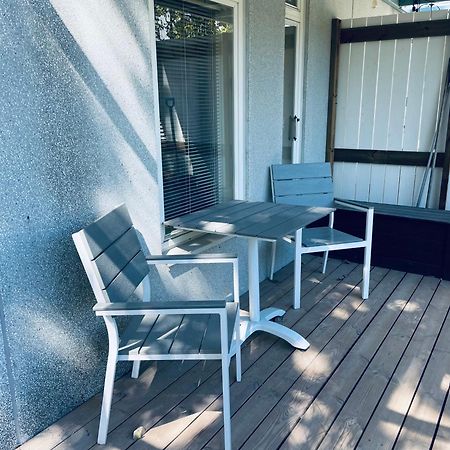 Hotel Espoo Kültér fotó