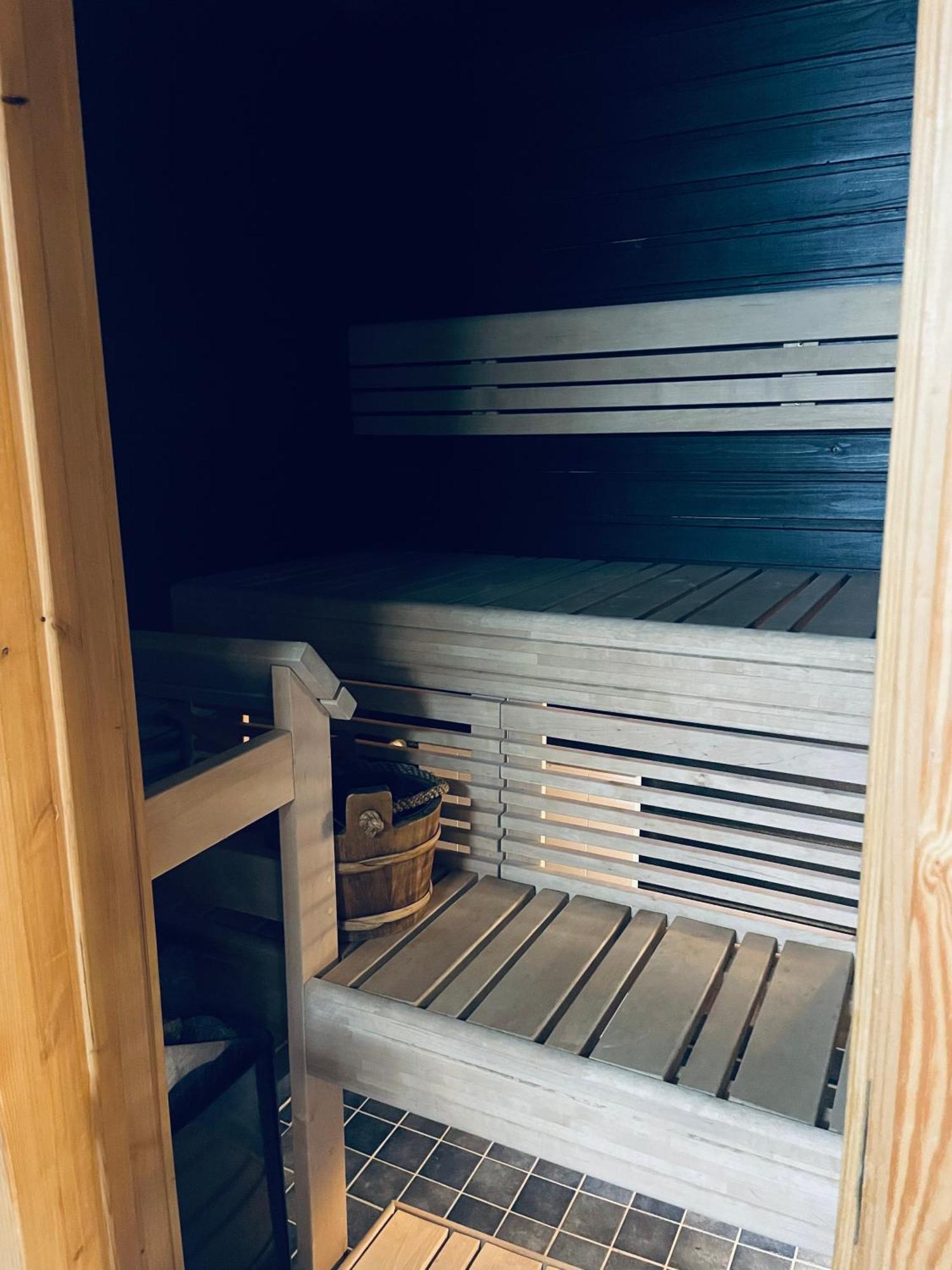 Hotel Espoo Kültér fotó