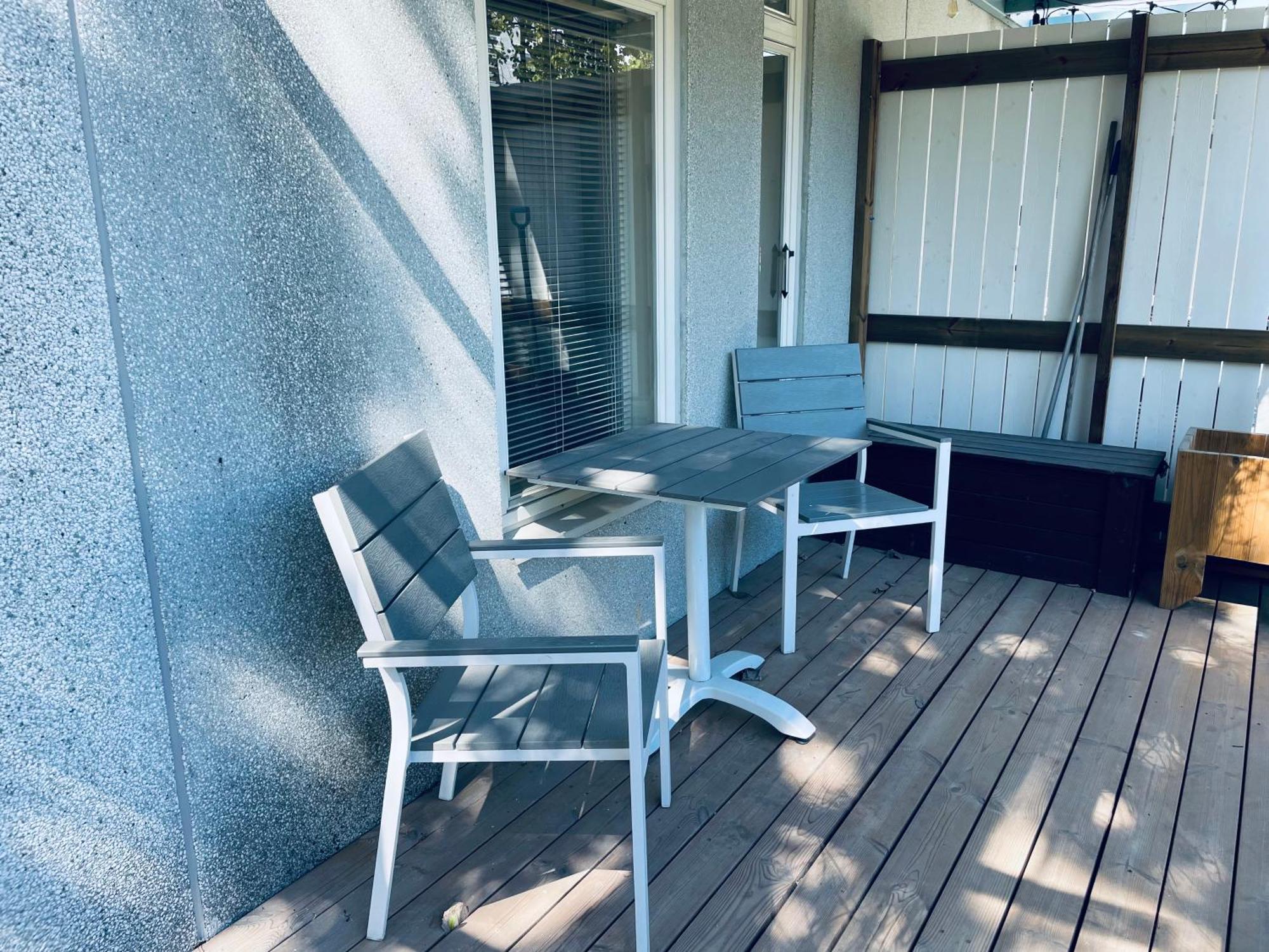 Hotel Espoo Kültér fotó