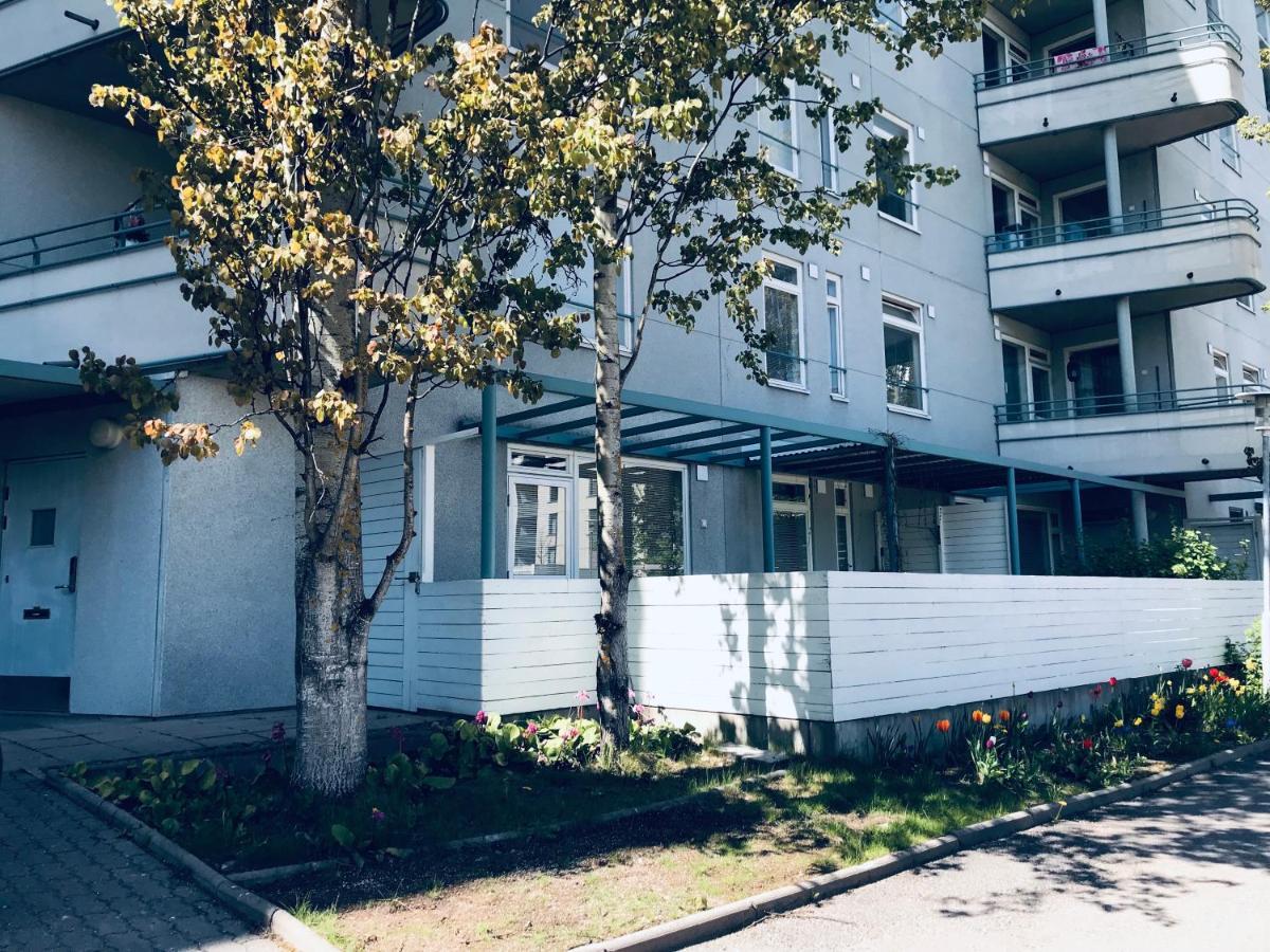 Hotel Espoo Kültér fotó