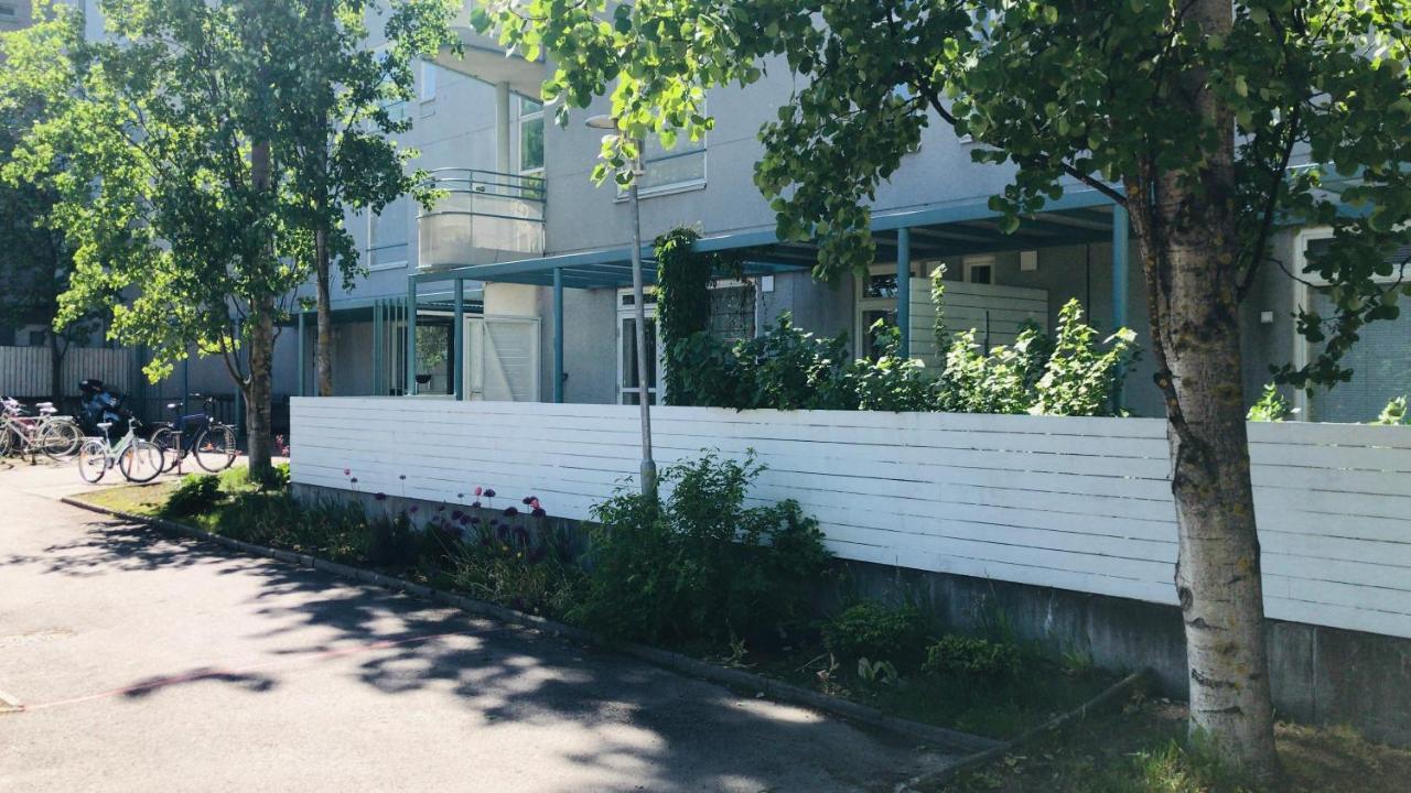 Hotel Espoo Kültér fotó
